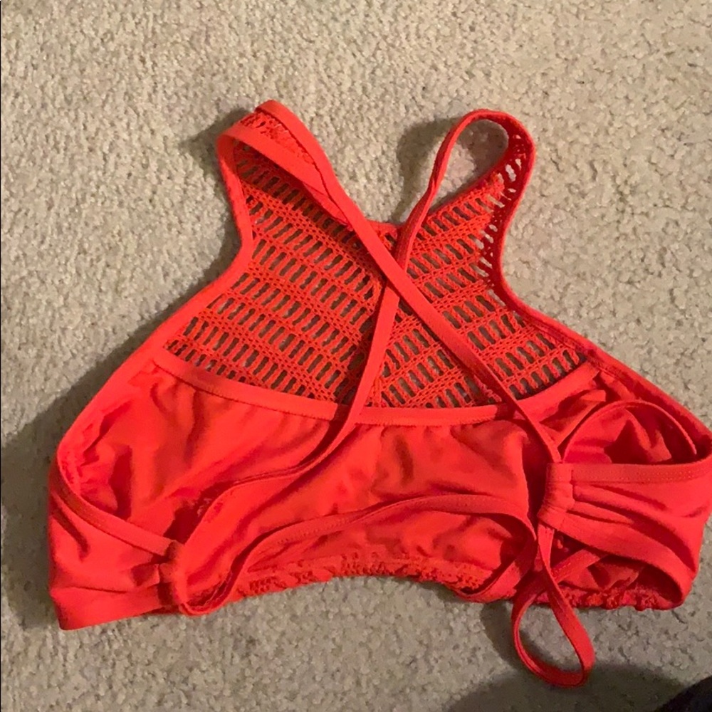 Target Bathing suit top - Picture 2 of 2